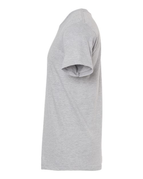 Heather Grey-model Image