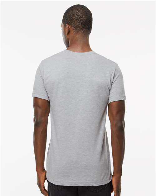 Heather Grey-model Image
