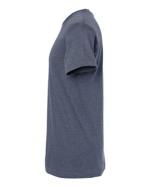 Heather Navy-model Image