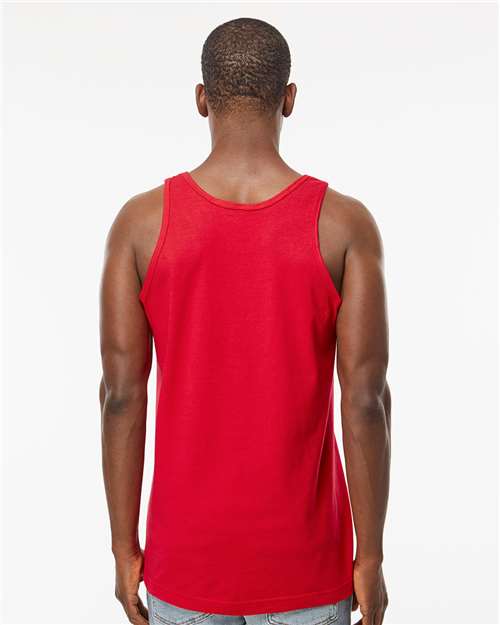 Fine Red-model Image