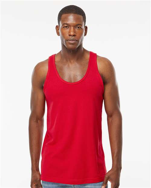 Fine Red-model Image