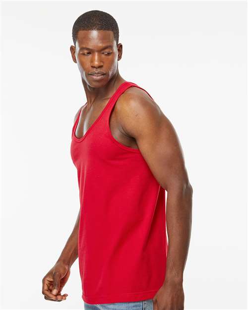 Fine Red-model Image