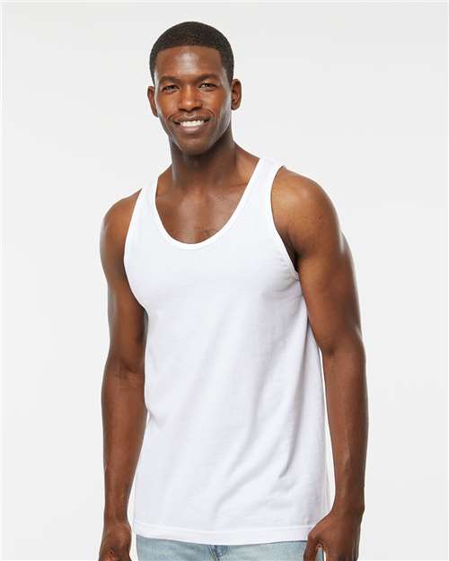 Fine White-model Image