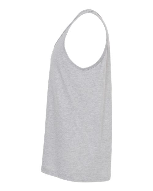 Heather Grey-model Image
