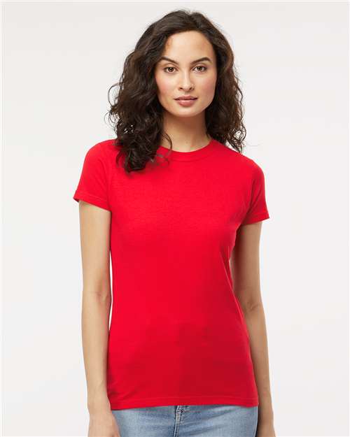 Fine Red-model Image