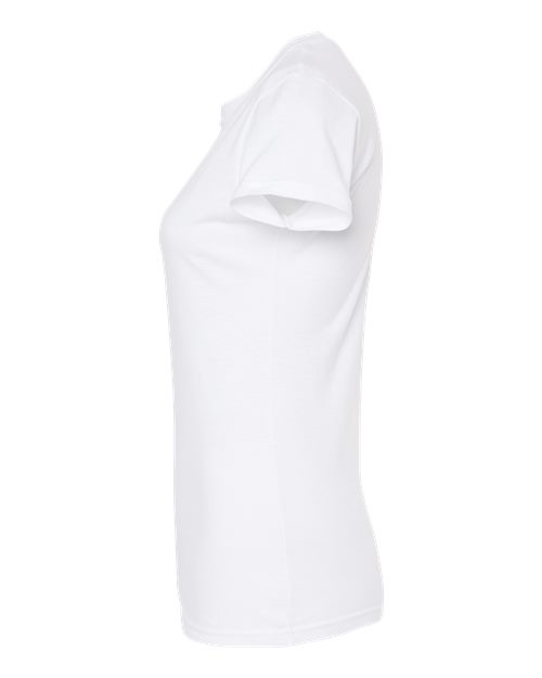 Fine White-model Image