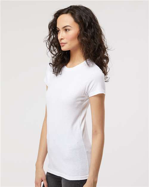 Fine White-model Image