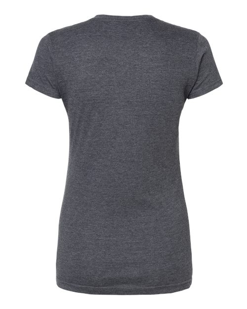 Heather Charcoal-model Image