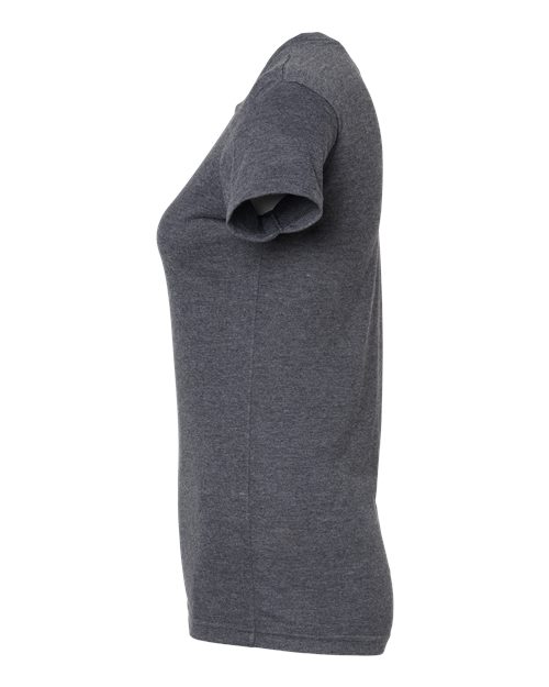 Heather Charcoal-model Image