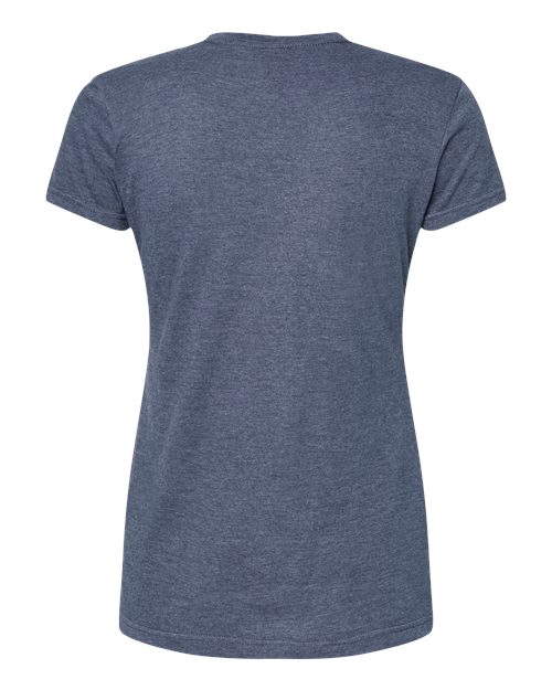 Heather Navy-model Image