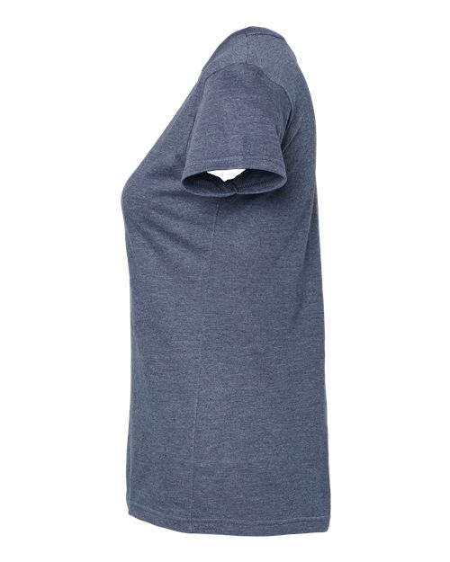 Heather Navy-model Image