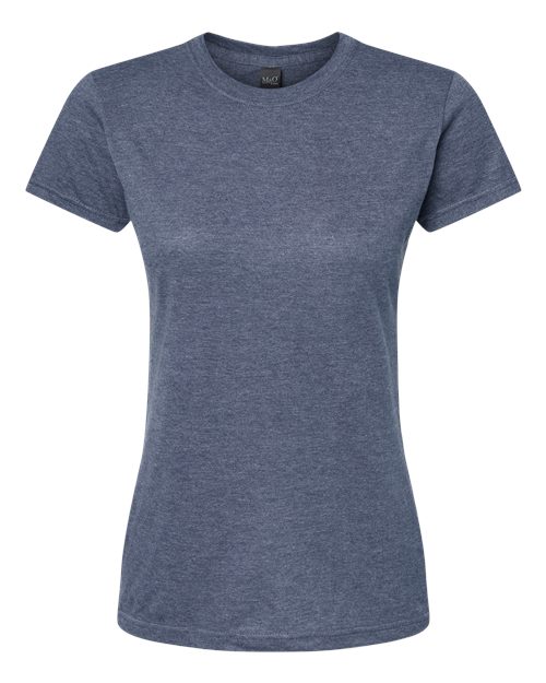 Heather Navy