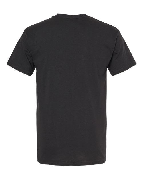 Black-model Image
