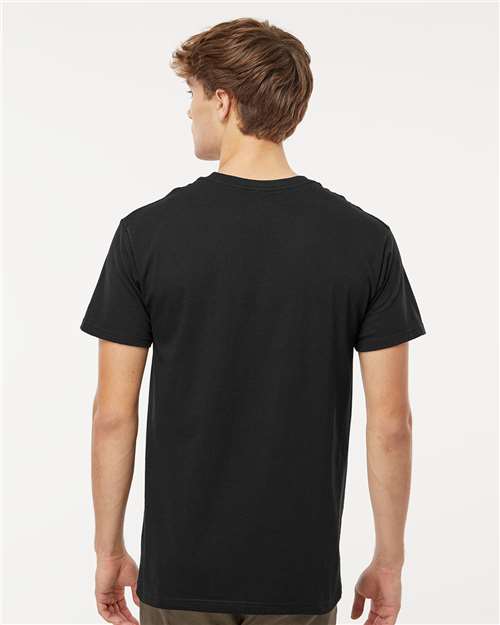 Black-model Image