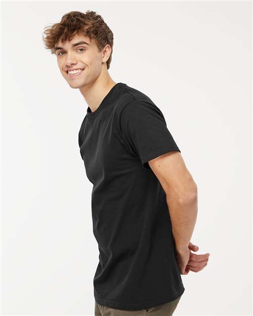 Black-model Image