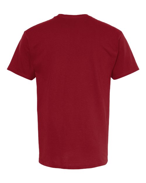 Cardinal Red-model Image