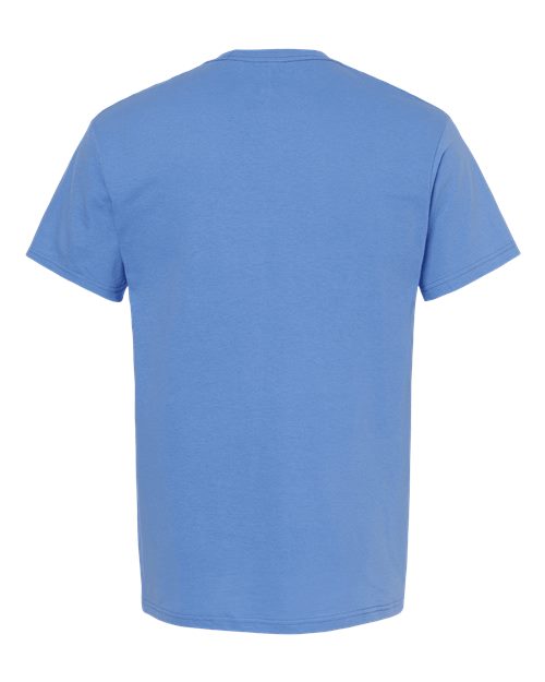 Carolina Blue-model Image