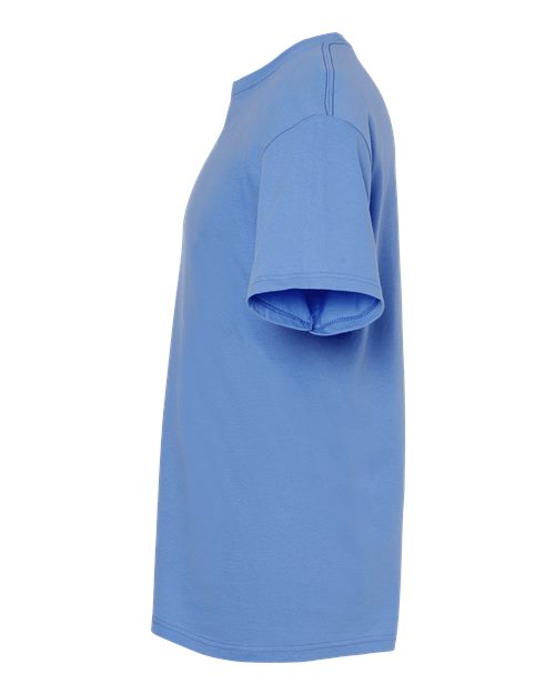 Carolina Blue-model Image