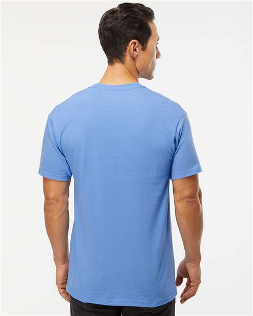 Carolina Blue-model Image