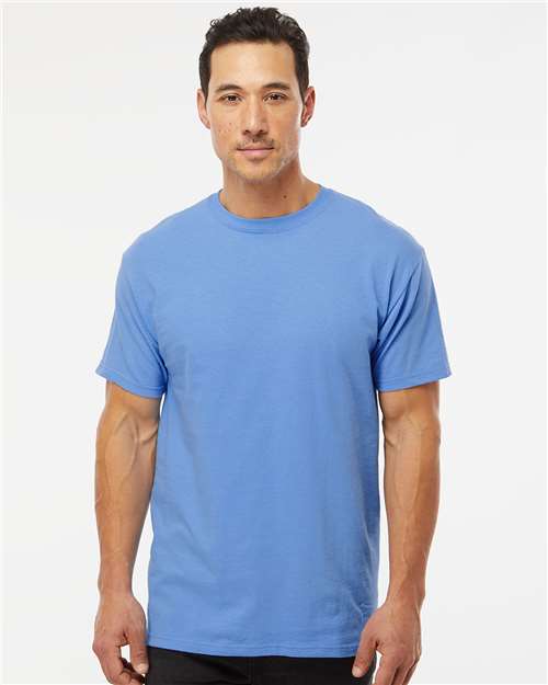 Carolina Blue-model Image