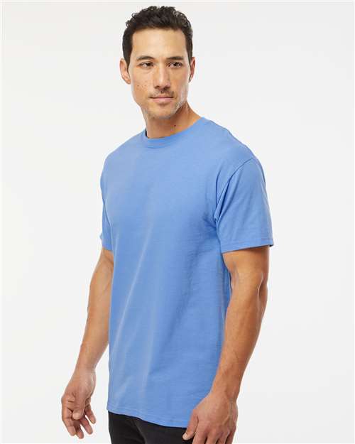 Carolina Blue-model Image
