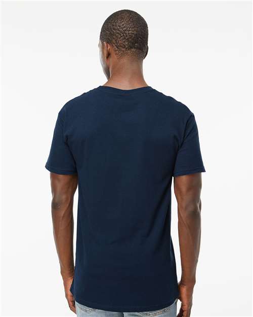 Deep Navy-model Image