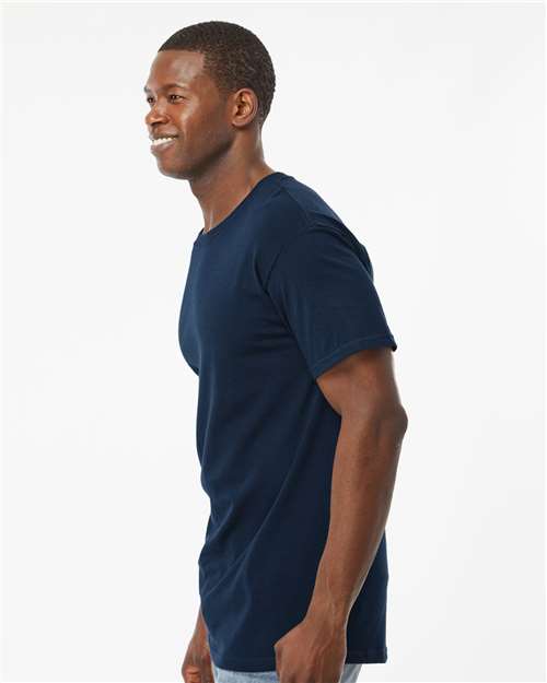 Deep Navy-model Image