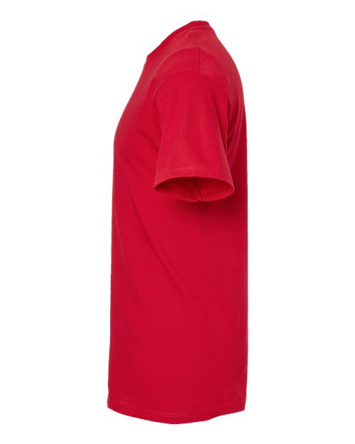 Deep Red-model Image