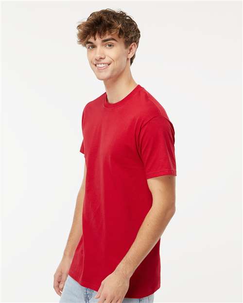 Deep Red-model Image