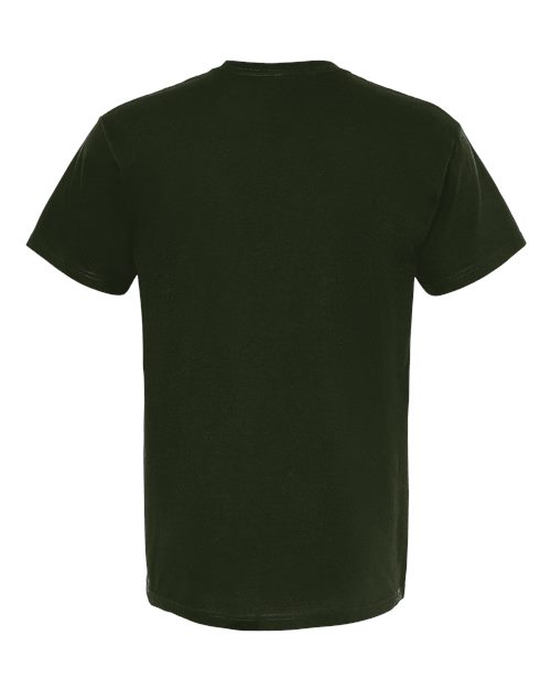 Forest Green-model Image