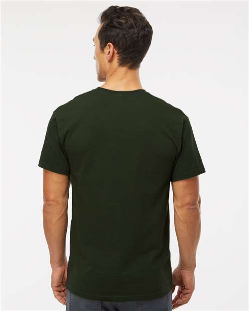Forest Green-model Image