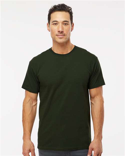 Forest Green-model Image