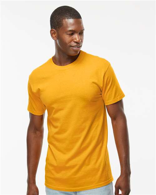 Gold-model Image