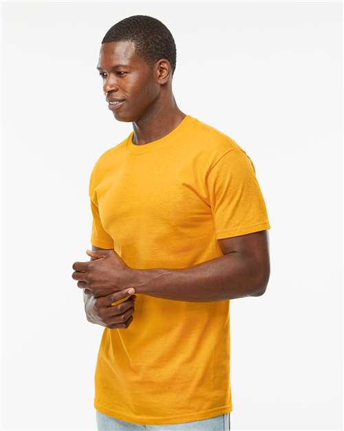 Gold-model Image