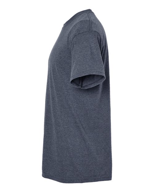 Heather Navy-model Image