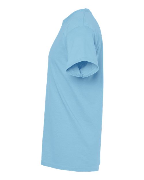 Light Blue-model Image