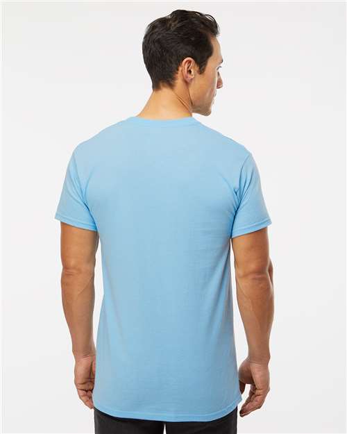 Light Blue-model Image