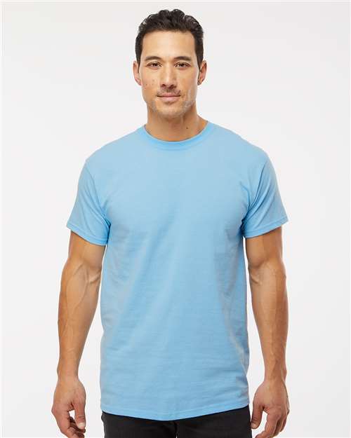 Light Blue-model Image