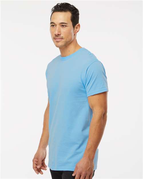 Light Blue-model Image