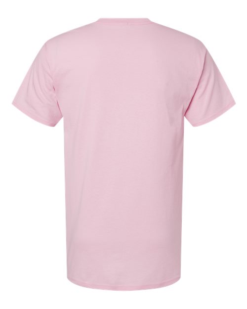 Light Pink-model Image
