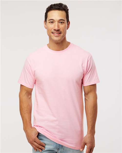 Light Pink-model Image