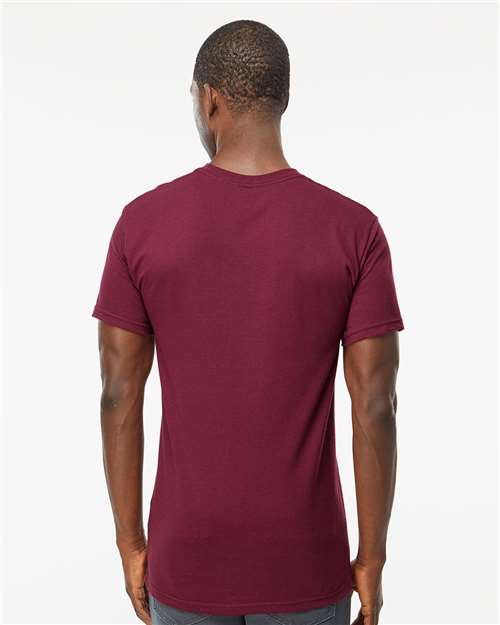 Maroon-model Image