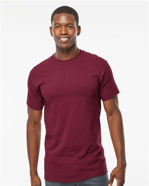 Maroon-model Image