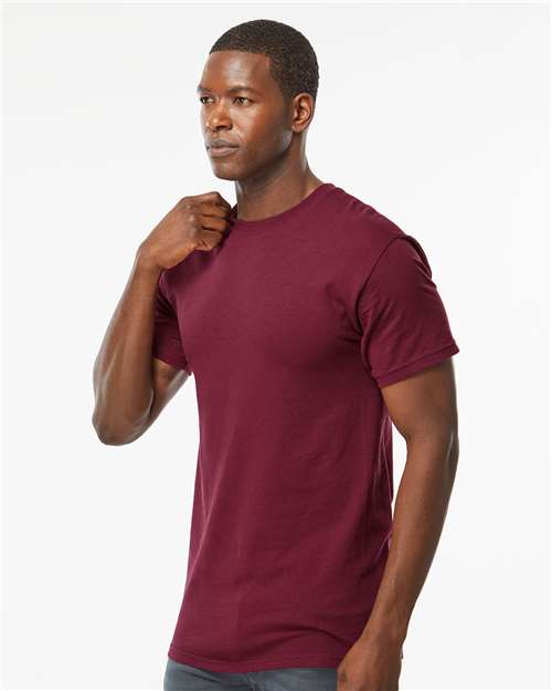 Maroon-model Image