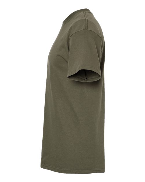 Military Green-model Image