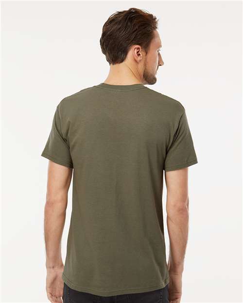 Military Green-model Image