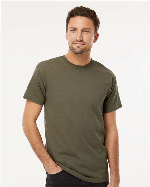 Military Green-model Image