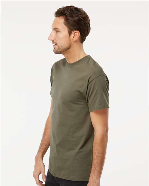 Military Green-model Image