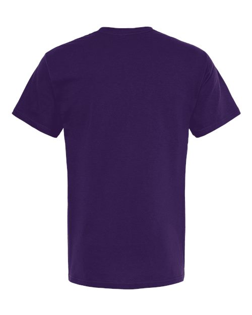Purple-model Image