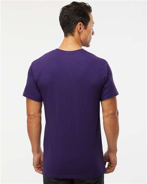Purple-model Image